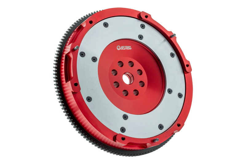 Action Clutch 2022 Honda Civic EX 1.5L (L15B7) Turbo Aluminum Lightweight Flywheel AC136FW-AL