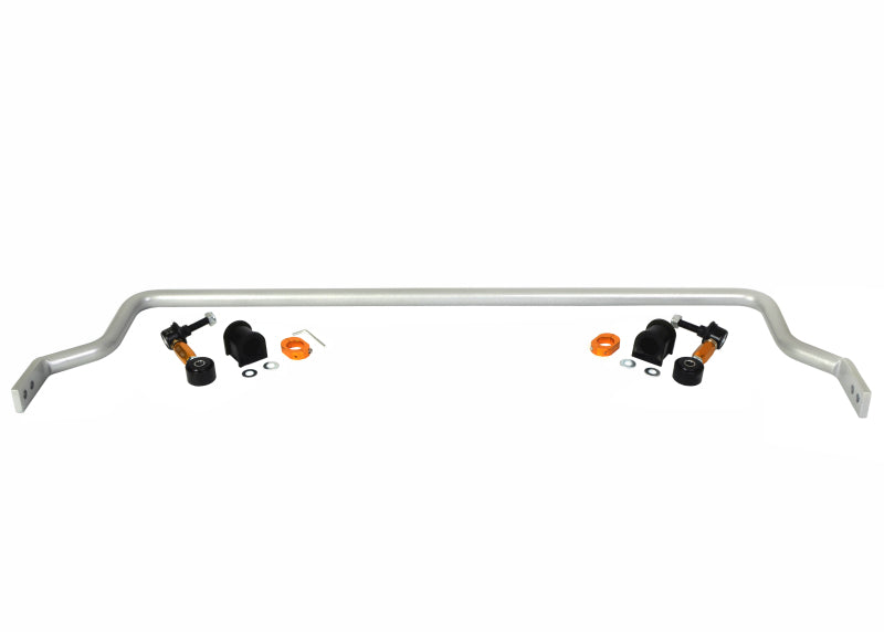 Whiteline Front Sway bar 24mm Adjustable NA Mazda Miata 89-97 (view 2)