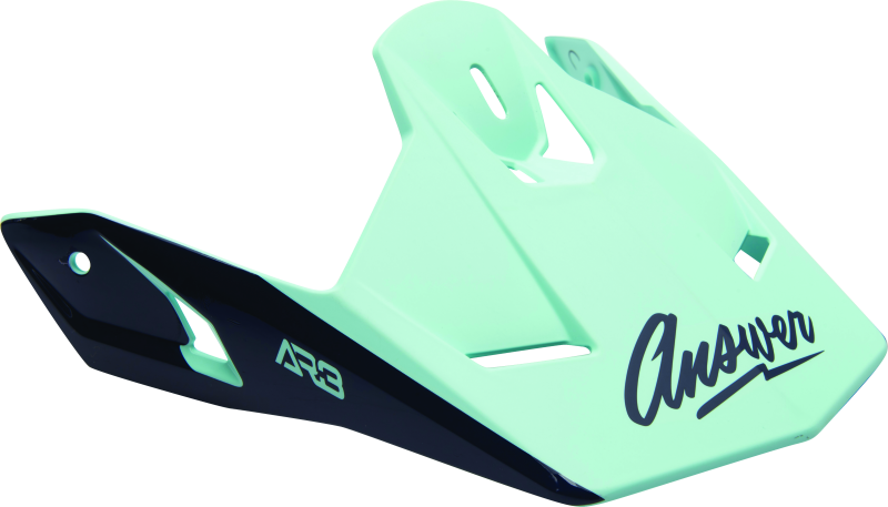Answer Ar3 Pace Visor Seamidref 446043