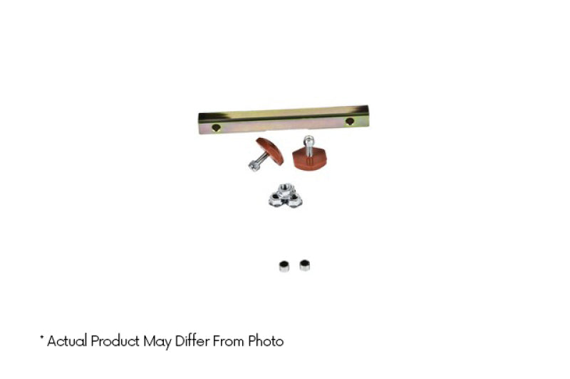 Belltech Hanger Kit 88-00 Gm C-2500/3500 2inch (view 7)