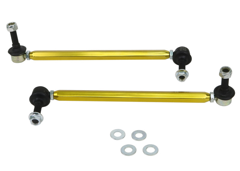 Whiteline Sway Bar - Link (view 3)