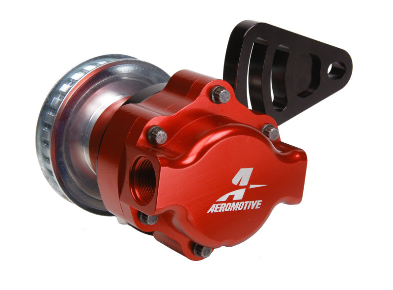 Aeromotive Belt Drive Pump Kit (view 2)