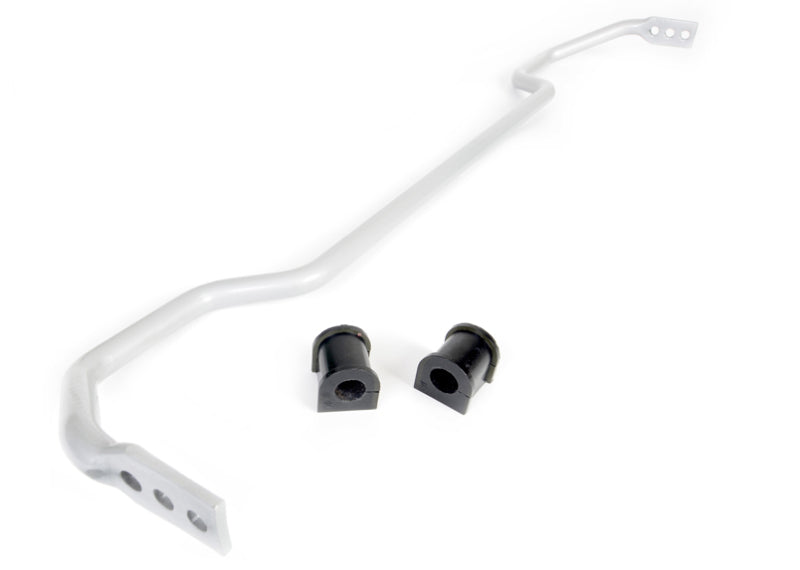 Whiteline Rear Sway Bar 20mm Adjustable Toyota Supra 1993-1998 (view 2)