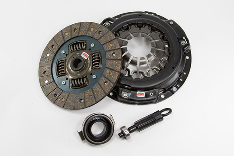 Competition Clutch G20 Sentra SR20DE Stage 2 Clutch Kit (view 1)