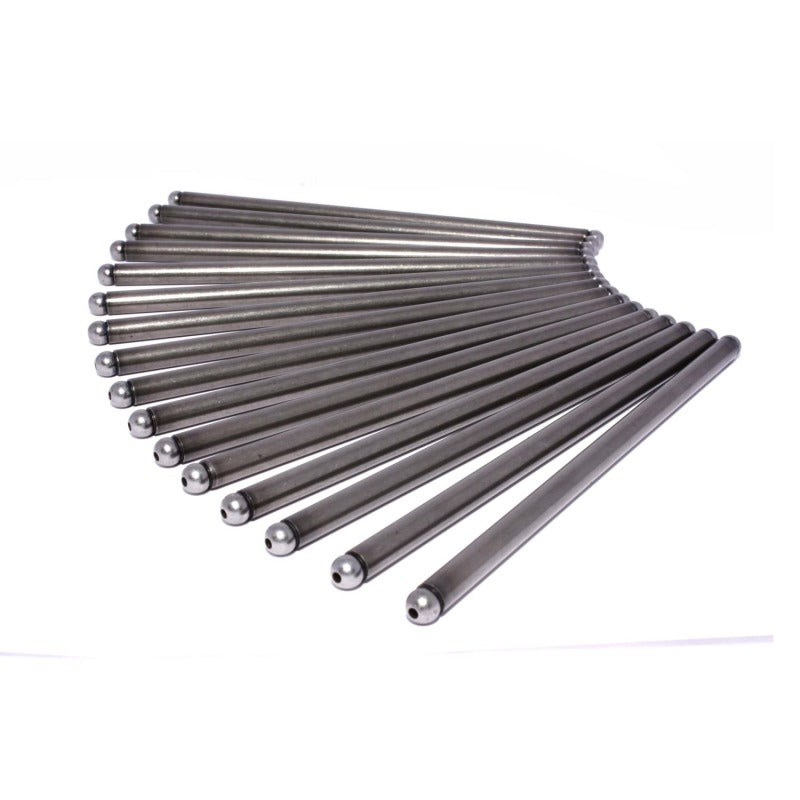 Comp Cams High Energy Pushrods, 5/16" Diameter, 7.205" Length, Chevy S 87-UP (view 1)