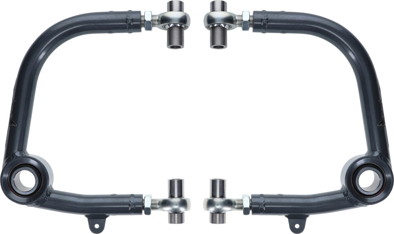 Camburg 22-23 Toyota Landcruiser 300 Series 1.25 Performance Heim/Uniball Upper Arms CAM-310196