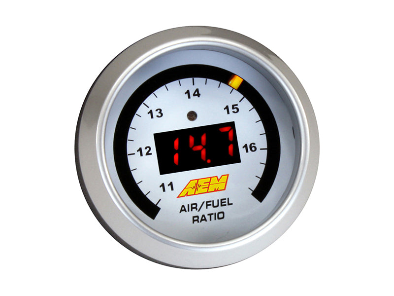 AEM Electronics 52mm Gauge Type Wideband UEGO Controller (view 39)