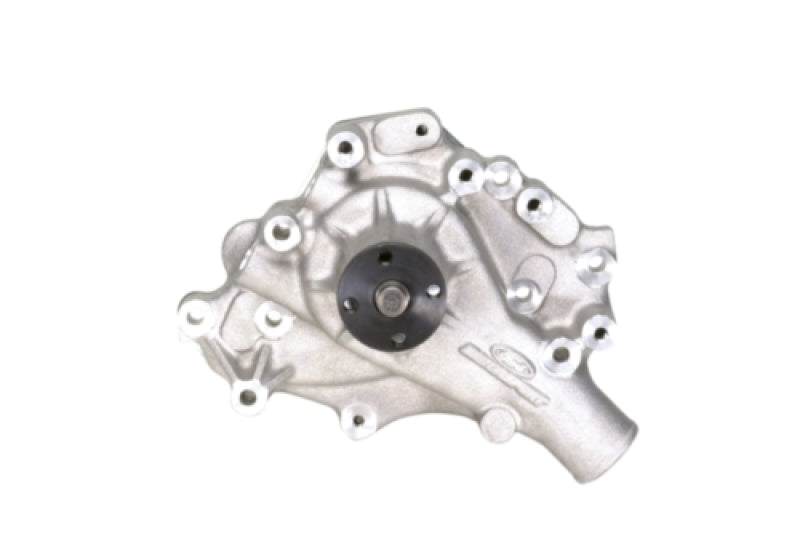 Ford Performance Parts Ford Racing 302/351W Maximum Flow Aluminum Water Pump (view 20)