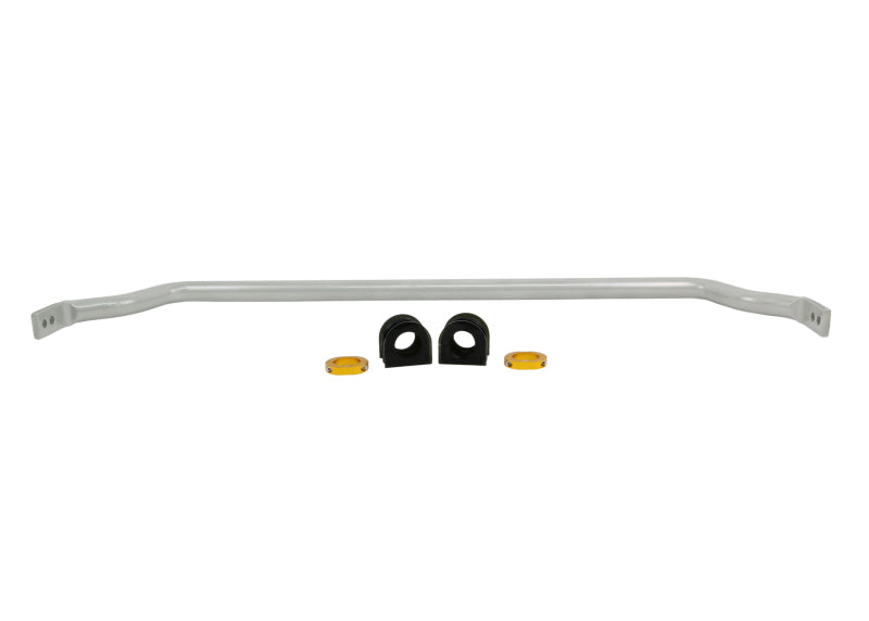 Whiteline Front Sway Bar 33mm Adjustable Nissan GT-R 2009-2011 (view 3)