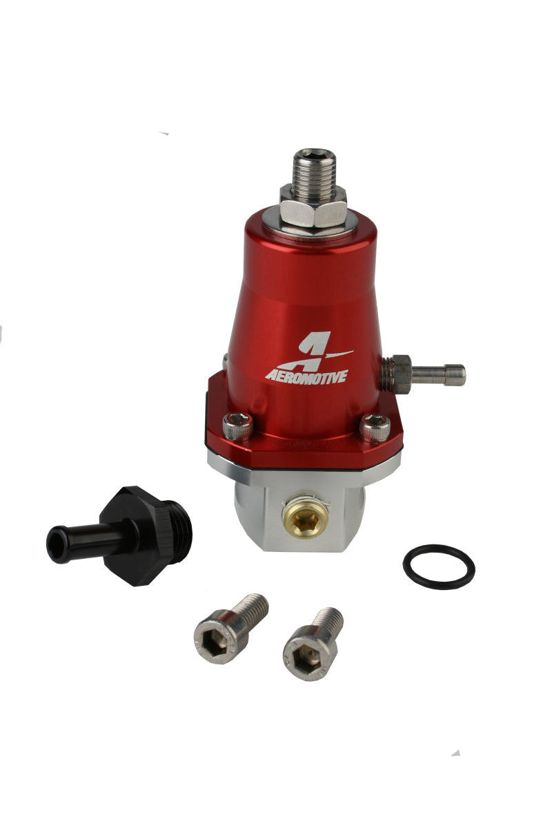 Aeromotive Honda/Acura Billet Adjustable Regulators (view 20)