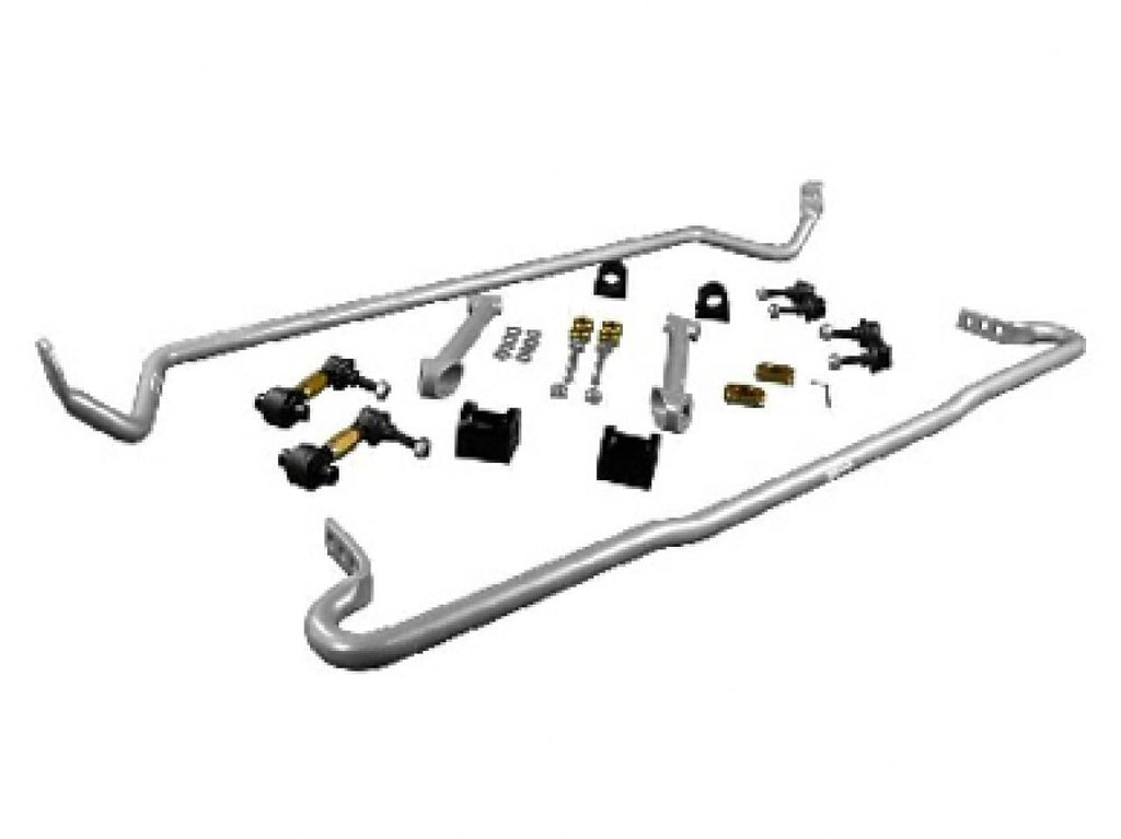 Whiteline Sway Bar - Vehicle Kit (view 1)