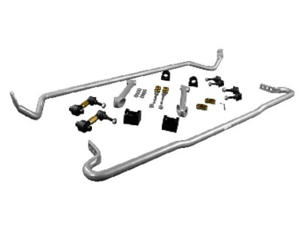 Whiteline Sway Bar - Vehicle Kit (view 1)
