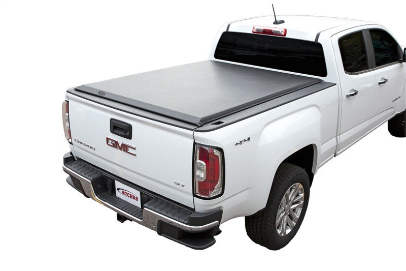 Access Limited 15-19 Ford F-150 8ft Bed Roll-Up Cover 21389