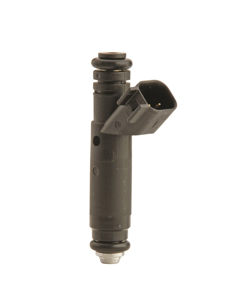 Ford Performance Parts 60 LB/HR Fuel Injector Set (view 1)
