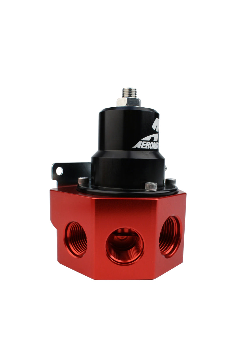 Aeromotive A2000 Bypass Regulator (view 9)