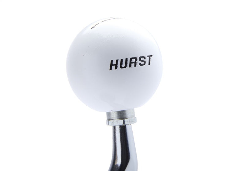 Ford Performance Parts Ford Racing 1979-2004 Mustang Hurst T-5/T-45 Shifter (view 4)