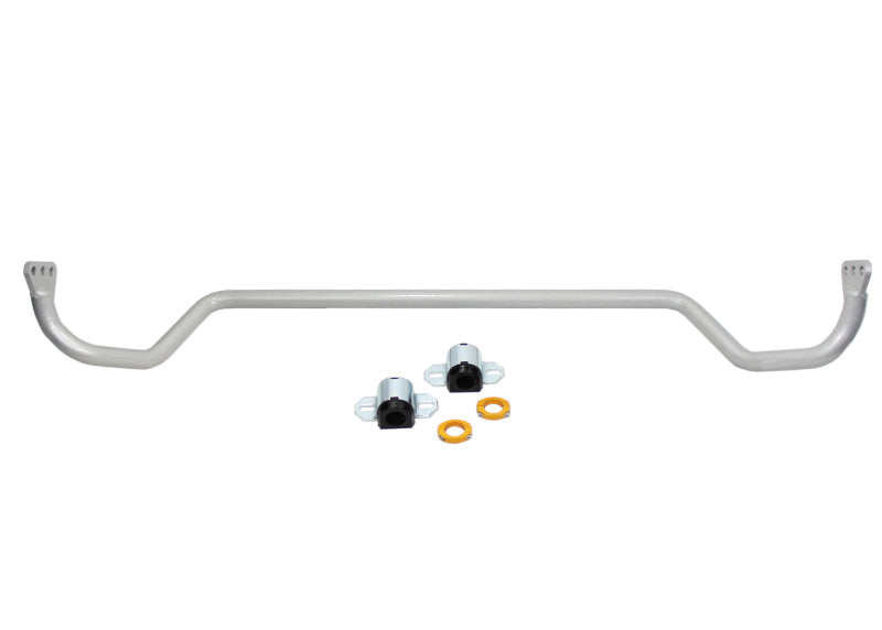Whiteline Front Sway Bar 27mm Heavy Duty Blade Adjustable Chevrolet Camaro 10-11 (view 3)