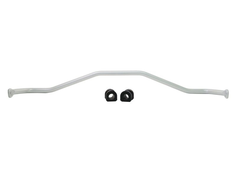 Whiteline Front Sway Bar 24mm X Heavy Duty BMW 318I 1984-1985 (view 3)