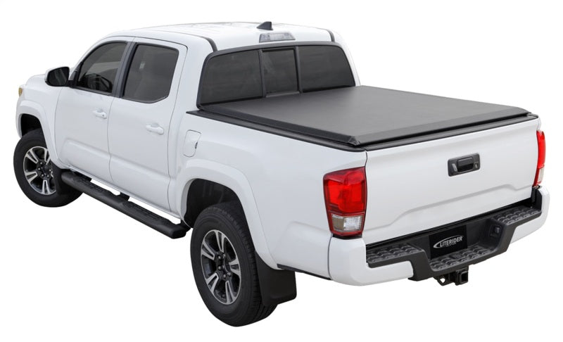 Access Literider 01-04 Tacoma Double Cab 5ft Bed Roll-Up Cover 35049