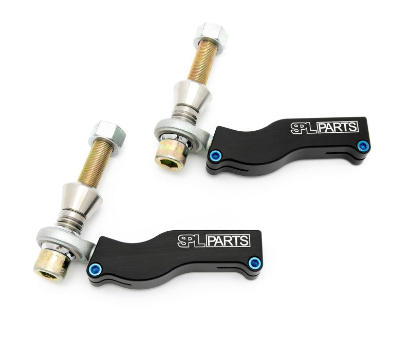SPL Part BMW E9X/E8X/F2X/F3X/F8X Tie Rod Ends Bumpsteer Adjustable (view 1)