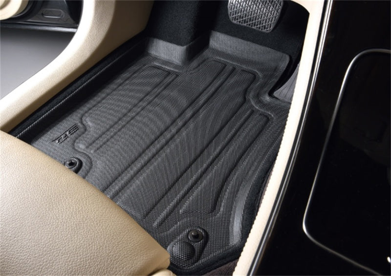 3D MAXpider 19-24 Porsche Cayenne (9Y0) Suv / Cayenne Coupe (9Y3) 21-24 Elegant Hybrid Black R1 R2 SLPO01904709