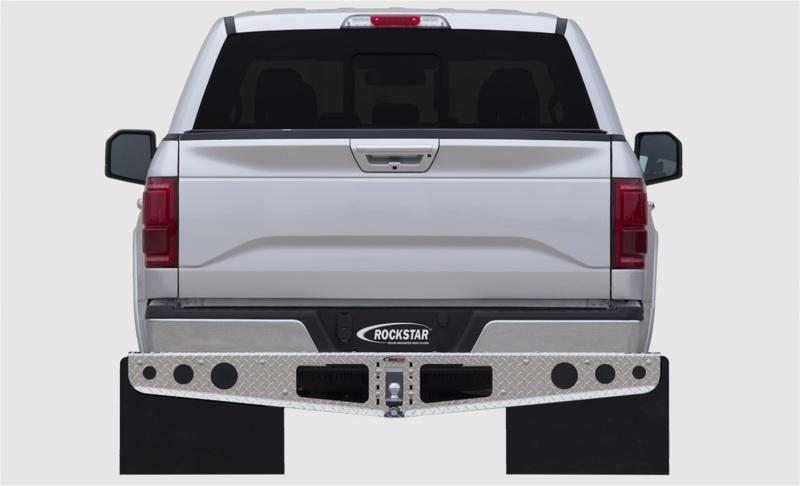 Access Rockstar 04-14 F-150 (Also Fits 06-09 Lincoln Mark LT) Mud Flaps A1010012