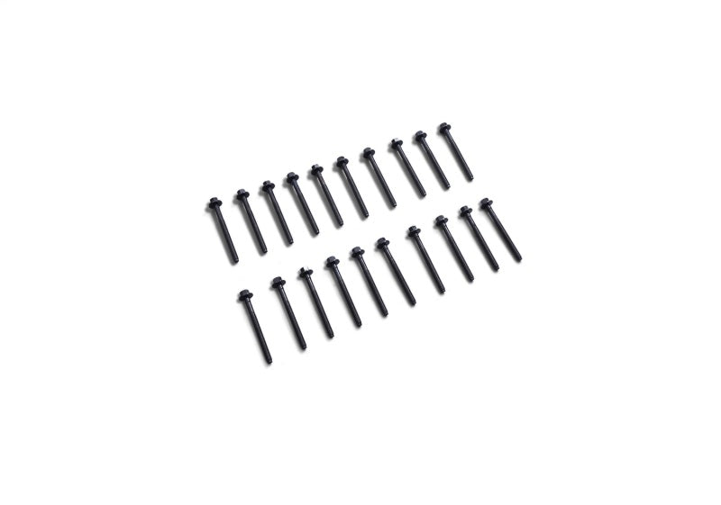 Ford Performance Parts BOSS 302R Head Changing Kit - 11mm Head Bolts (view 3)