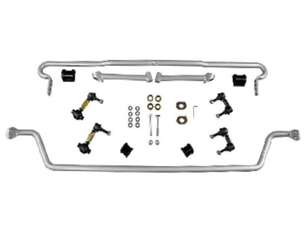 Whiteline Sway Bar - Vehicle Kit (view 2)