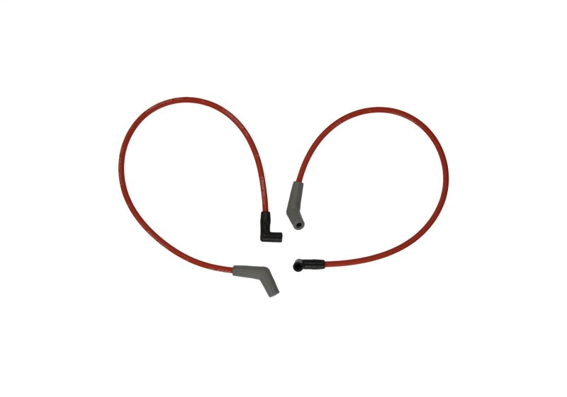 Ford Performance Parts Ford Racing 9mm Spark Plug Wire Sets - Red (view 4)