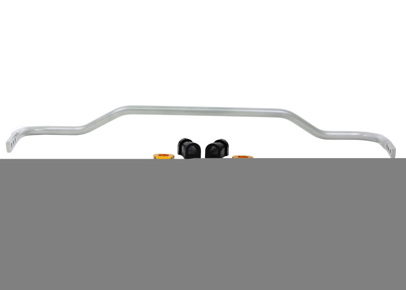 Whiteline Rear Sway Bar 22mm X Adjustable Pontiac G8 2008-2009 (view 2)
