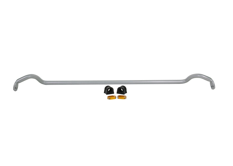Whiteline Front Sway Bar 24mm X Adjustable Subaru Impreza WRX 2008-2010 (view 2)