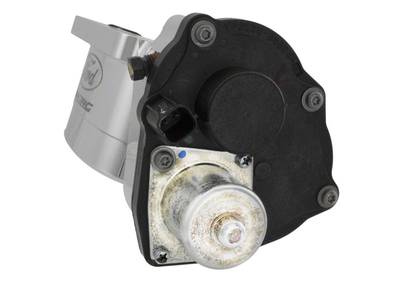 Ford Performance Parts 2005-2010 Mustang GT Billet Throttle Body (view 8)