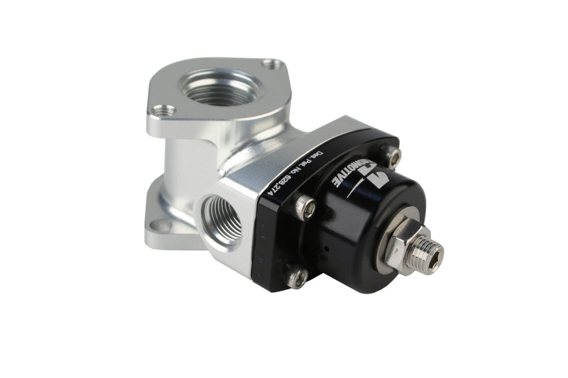 Aeromotive Stackable Carbureted Regulator (view 2)