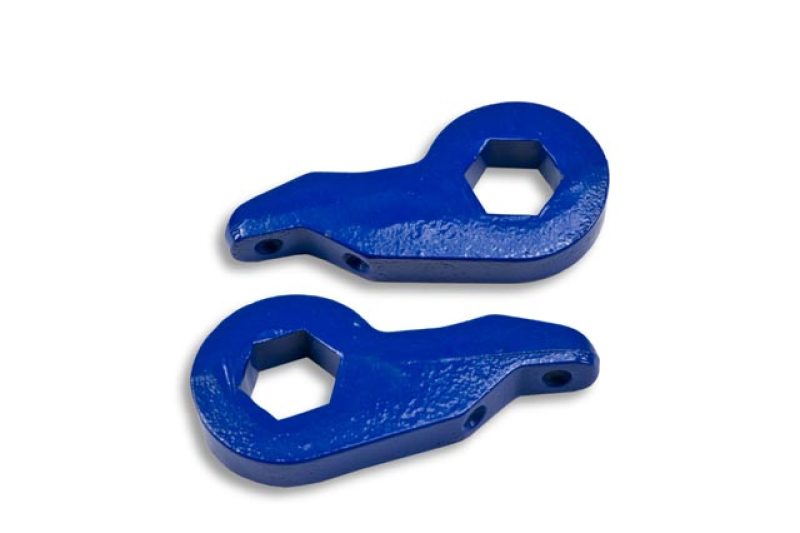 Belltech Torsion Bar Key 01+ Gm Hd Trucks (view 1)