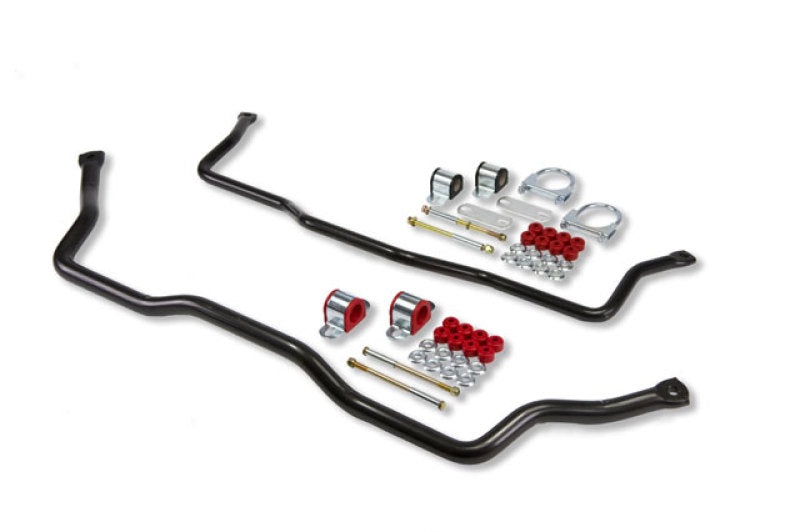 Belltech Anti-Swaybar Sets Chevy 93-97 Camaro Firebird (view 2)
