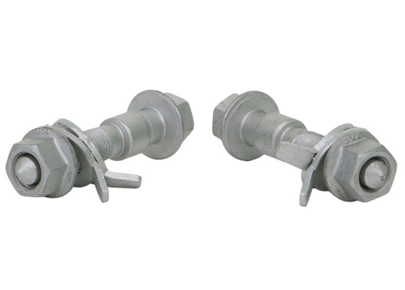 Whiteline Camber Adjust Bolt Kit 14mm Audi 90 1988-1990 (view 2)