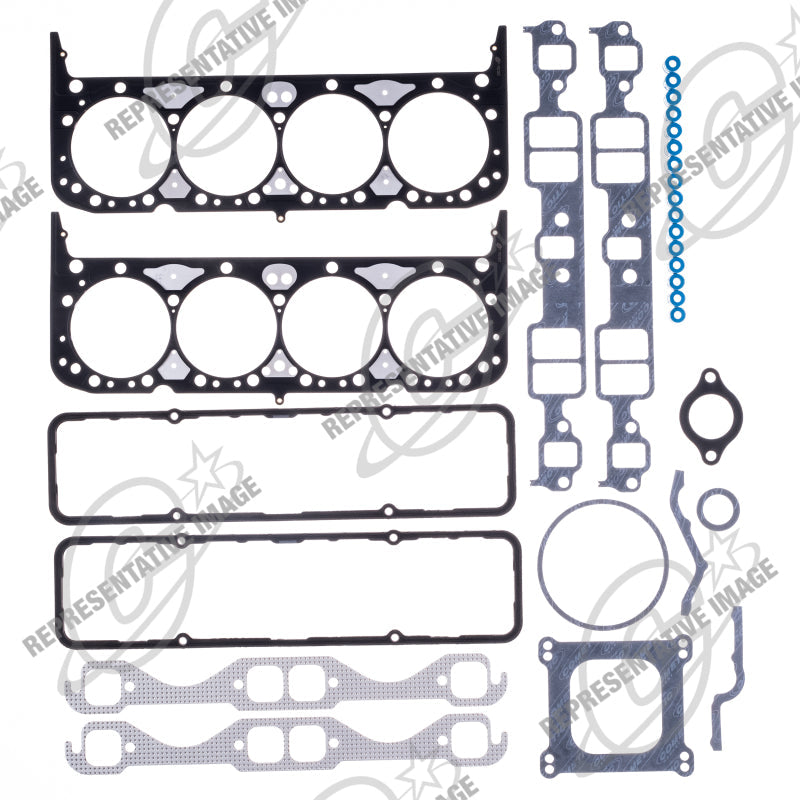 Cometic Gasket Cometic Mitsubishi 6G72 Water Pump Gasket Kit C4719