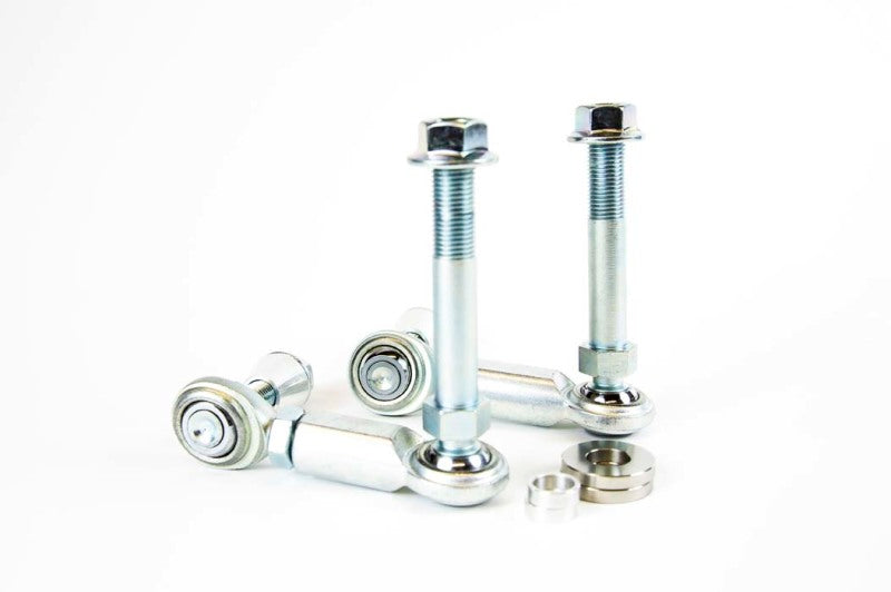 SPL Part 370Z/G37 Front Swaybar Endlinks (view 4)