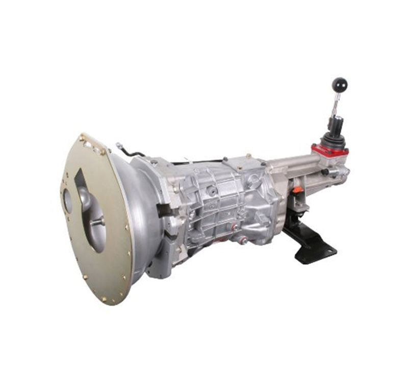 Ford Performance Parts Tremec Transmission Kit Magnum XL (view 1)