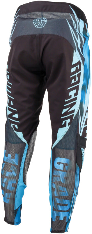 Answer 24 Elite Xotic Pants Sapphire/Black Size - 28 442534