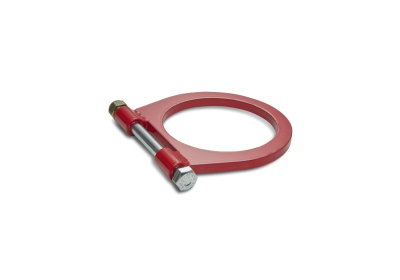 Ford Performance Parts Ford Racing Tow HOOK LOOP Kit (view 6)