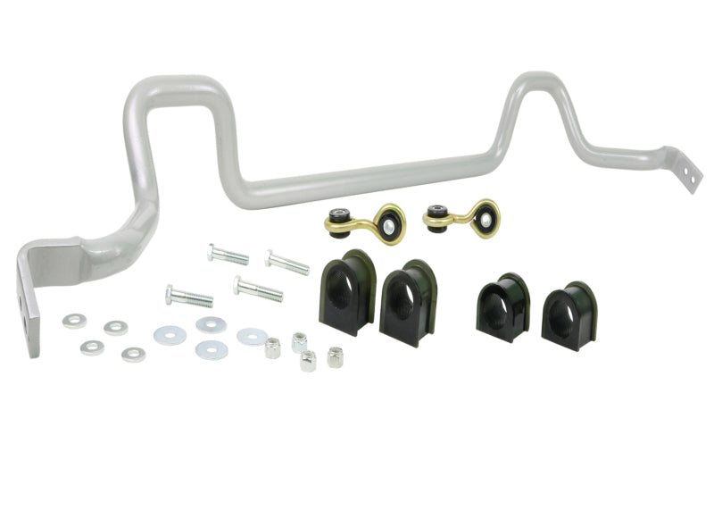 Whiteline Front Sway Bar 30mm Adjustable Lexus SC300 1992-2000 (view 1)