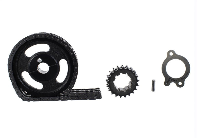 Ford Performance Parts Ford Racing 302/351W Double Roller Timing Chain Set (view 8)