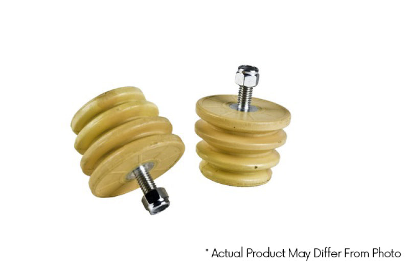 Belltech Bump Stop Kit Replaces 4920 4921 (view 2)