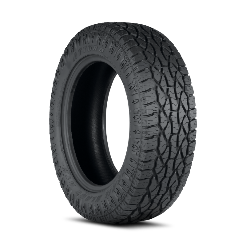 Atturo Tire Atturo Trail Blade ATS Tire - 285/45R22 114H XL TBAS-HDLR4PA