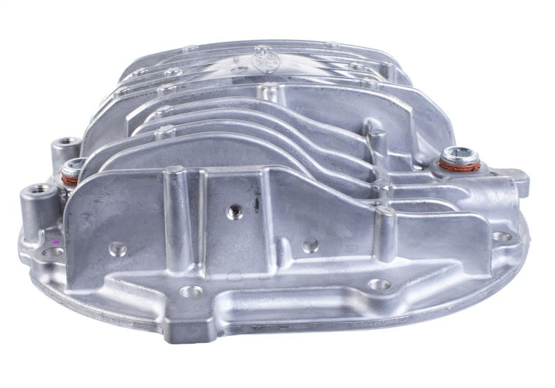 Ford Performance Parts Ford Racing 8.8inch Aluminum Axle Cover with Differential Cooler Ports (view 5)