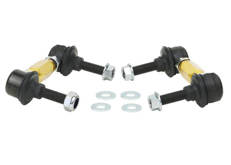 Whiteline Sway Bar - Link (view 4)