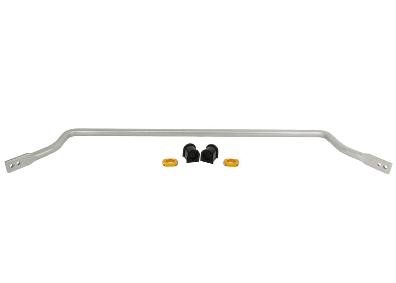 Whiteline Front Sway Bar 24mm Adjustable Mazda Miata 1998-2005 (view 3)