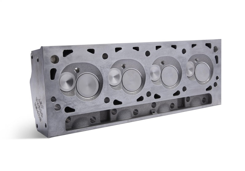 Ford Performance Parts Super Cobra Jet Cylinder Head - Assembled With Dual Spring (view 3)