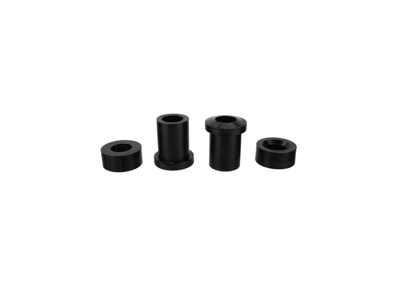 Ford Performance Parts Ford Racing 2005-2014 Mustang Competition Front BusHing Kit (view 8)